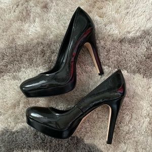 New Calvin Klein CK High Heels